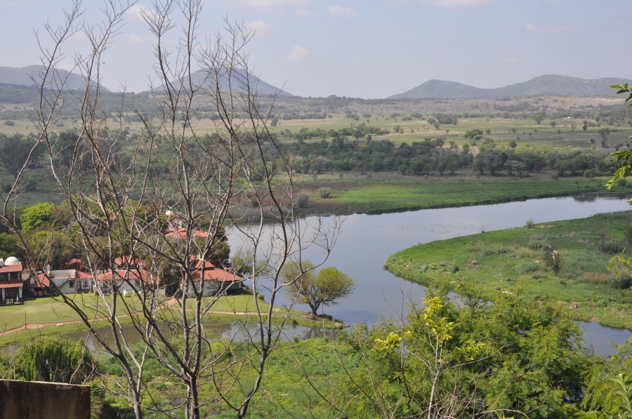 4 Bedroom Property for Sale in Estate D Afrique North West